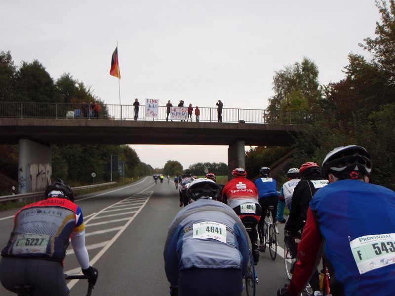 Muensterland Giro 165